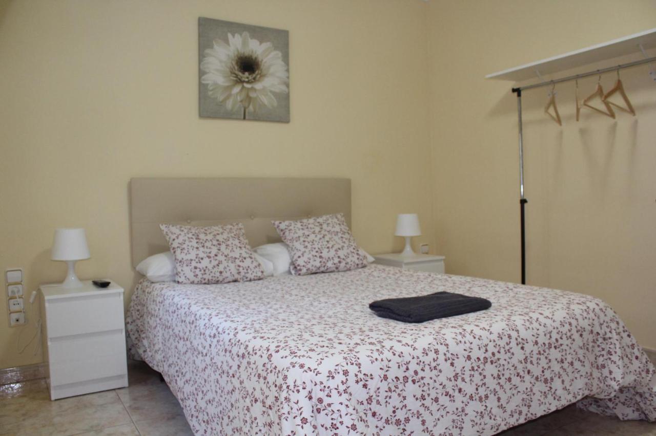 شقة Nice And New Studio Close To The City Center 3ºa مالقة المظهر الخارجي الصورة