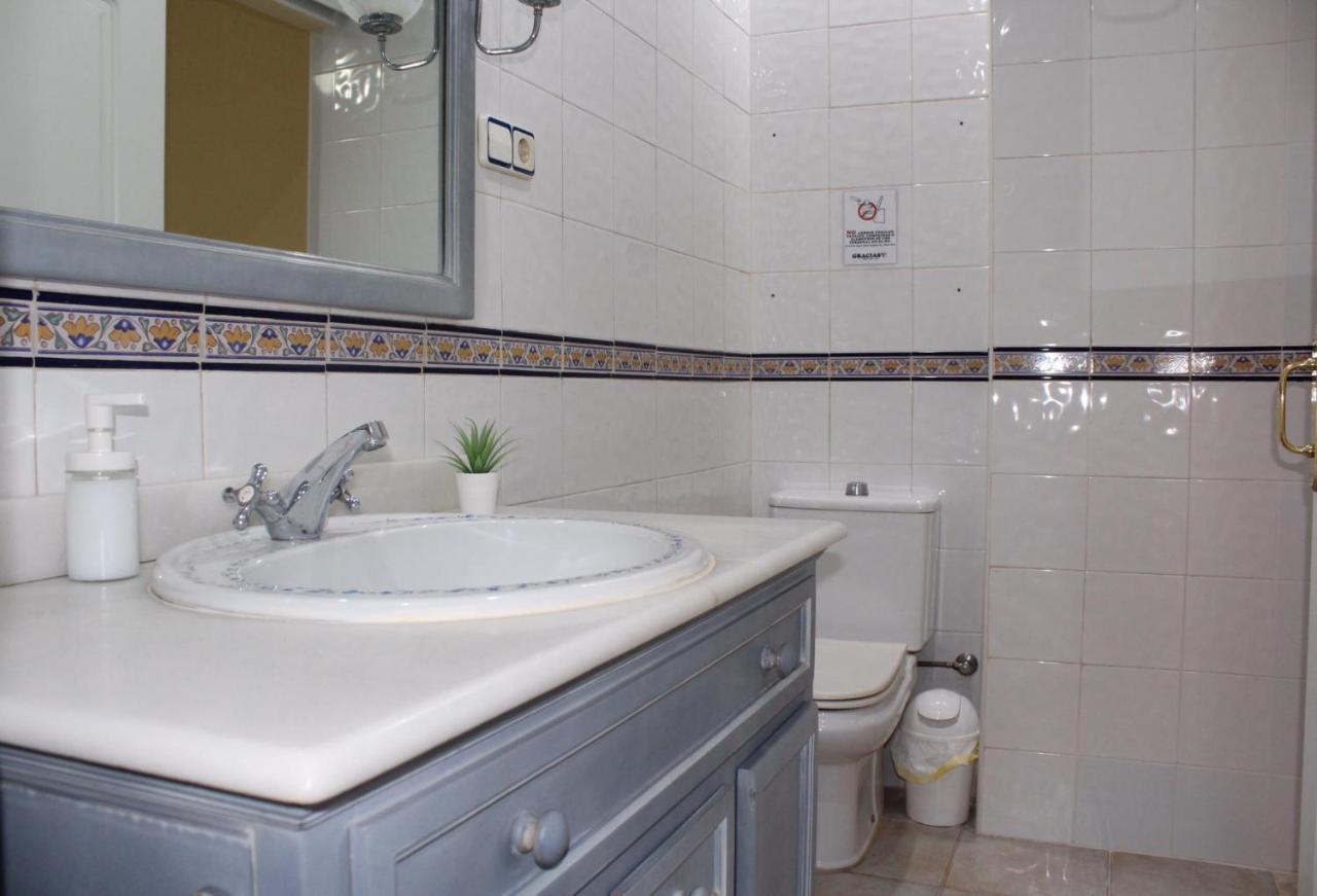 Nice And New Studio Close To The City Center 3ºa مالقة المظهر الخارجي الصورة